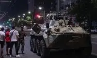 تمجید کیهان از پوتین در حل و فصل ماجرای واگنرها