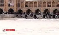  زاینده‌ رود پر نشده کار دست دو هموطن داد!