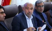 وزیر کار: عادلانه نیست فردی در ۴۰ سالگی بازنشسته شود