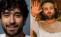 سریال یوسف مصر توسط آمازون پرایم ساخته می‌شود