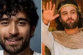 سریال یوسف مصر توسط آمازون پرایم ساخته می‌شود