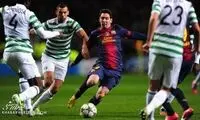 افشاگری عجیب از درگیری مسی در رختکن