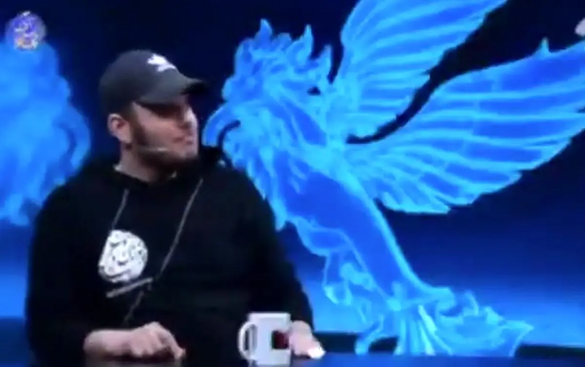 مهدویان: بوی کباب به دماغ‌شان خورده بود اما خر داغ می‌کنند