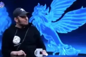 مهدویان: بوی کباب به دماغ‌شان خورده، اما خر داغ می‌کنند!