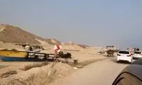 حمله آمریکا به معیشت صیادان جنوب کشور