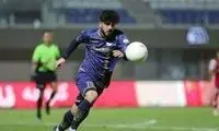 کامنت محمد خدابنده‌لو در جواب هوادار پرسپولیسی