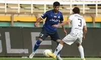 خطر حذف از آسیا بیخ گوش استقلال
