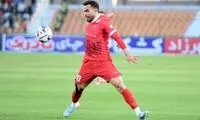 پیشنهاد نجومی قطری‌ها برای ستاره پرسپولیس