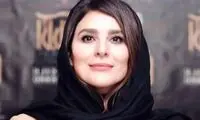 قاب دونفره سحر دولتشاهی و ستاره پسیانی وایرال شد