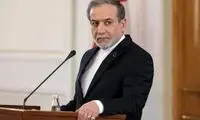 عراقچی: «مقاومت» صرفا به معنای تقابل نیست