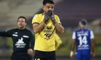 ادعای یک استقلالی درباره پیشنهاد پرسپولیس