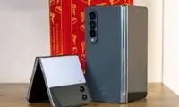سامسونگ، اپل را مسخره کرد!