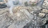 الجزیره از مذاکره آتش‌بس در فلسطین اشغالی خبر داد