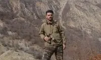 ماجرای عجیب ربوده شدن همیار محیط زیست در مازندران