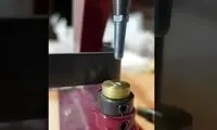 کمربند چرم چگونه ساخته می شود؟