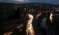 جزئیات قطعی برق صبح امروز در شرق تهران