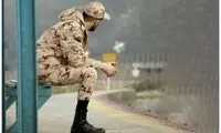 افزایش حقوق سربازان اجرایی می‌شود؟ 