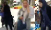 کسانی که کشف حجاب می‌کنند، قصد براندازی دارند
