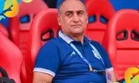 گزینه پیشنهادی هوادار متمول برای نیمکت پرسپولیس لو رفت!