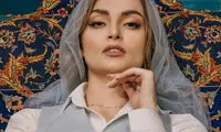 بیتای آوای باران در شب یلدا ناگهان خیلی کدبانو شد!
