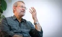 خبر شهادت علی لاریجانی چطور به خانواده‌اش رسید؟