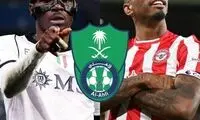  پیشنهاد ۶۵ میلیون یورویی الاهلی به ناپولی!