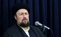 اظهارات مهم سیدحسن خمینی درباره ظریف و خاتمی