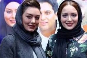 تغییر چهره محسوس سحر قریشی و بهنوش طباطبایی در عرض یک دهه!