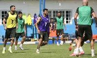 درخواست سرخپوشان برای جذب مهاجم استقلال
