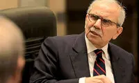 نواف سلام: لبنان از توافق احتمالی منتفع می‌شود