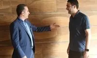 ادعای جنجالی علیه خطیر که آبی‌ها را عصبانی کرد