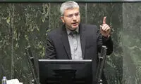ابراهیم رضایی: شاید کارت‌های دیگرمان را رو کنیم