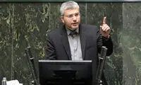 ابراهیم رضایی: شاید کارت‌های دیگرمان را رو کنیم