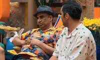 رضا گلزار هم در شهرت به گرد پای این آقا نمی‌رسد