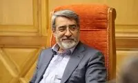رحمانی فضلی: قبل از انقلاب با بنزین طاق نصرت‌ها را آتش می‌زدم