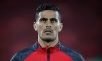 سکوت مدافع پرسپولیس درباره اتفاقات دربی شکست