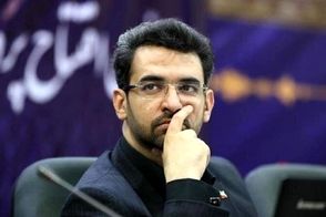 واکنش آذری جهرمی به آتش بس ایران و اسرائیل