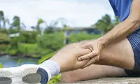 گرفتگی عضلات نشانه کمبود چه ویتامین‌ها و مواد معدنی است؟