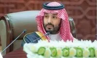 پیام جنگی بن‌سلمان همزمان با افزایش تنش‌ در منطقه