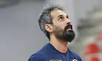 آخرین وضعیت سعید معروف پس از زلزله ترکیه