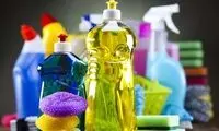 قیمت مواد شوینده چقدر افزایش می‌یابد؟