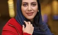 استوری ناراحت‌کننده خانم بازیگر برای مادر تازه فوت شده‌اش