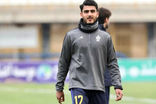 گزینه جوان پرسپولیس به دنبال لژیونر شدن