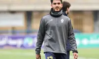 گزینه جوان پرسپولیس به دنبال لژیونر شدن