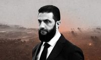 تصمیم مهم سازمان ملل درباره جولانی حاشیه‌ساز شد