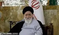 دعوت علم‌الهدی برای مبارزه با بی‌حجاب‌ها در کشور