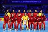 رویاپردازی دختران فوتسال ایران در یک آن پرپر شد