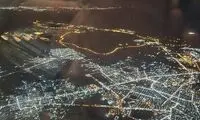 اینجا تهران است، همینقدر زیبا و بیدار