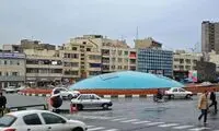 کنسرت رایگان ۵ خواننده پاپ در میدان انقلاب!