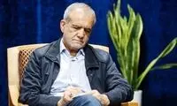 پشیمانی شدید پسر پناهیان از حمله به پزشکیان